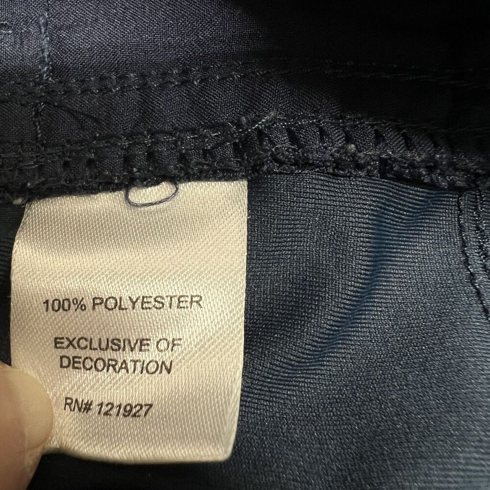 Johnnie-O Navy Prep-Formance Pants - image 5